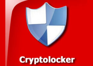 Crypto locker
