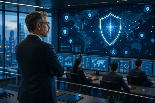 אוטומציה לעסקים