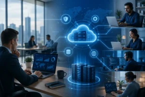 מנהל אבטחת מידע