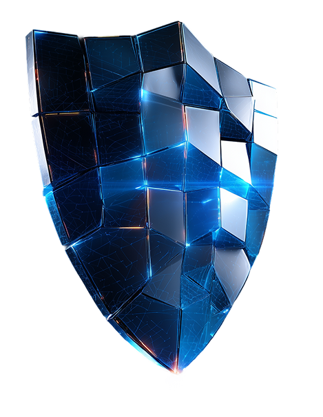 Cyber Hunter